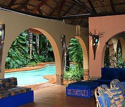фото отеля A Bohemian Rhapsody Guest House