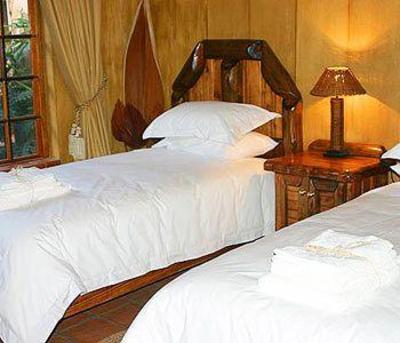 фото отеля A Bohemian Rhapsody Guest House