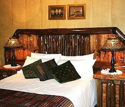 фото отеля A Bohemian Rhapsody Guest House
