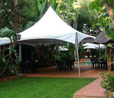 фото отеля A Bohemian Rhapsody Guest House
