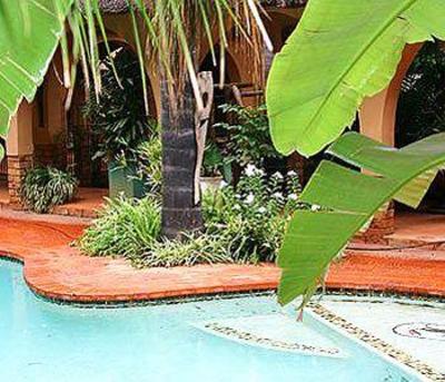 фото отеля A Bohemian Rhapsody Guest House