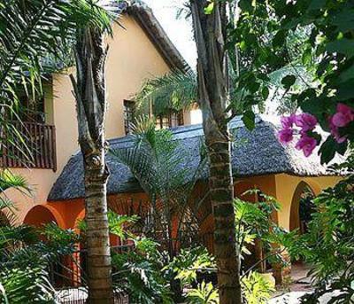 фото отеля A Bohemian Rhapsody Guest House