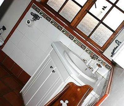 фото отеля A Bohemian Rhapsody Guest House