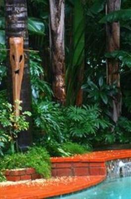 фото отеля A Bohemian Rhapsody Guest House