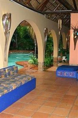 фото отеля A Bohemian Rhapsody Guest House