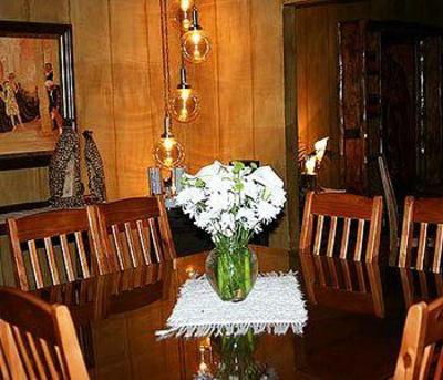 фото отеля A Bohemian Rhapsody Guest House