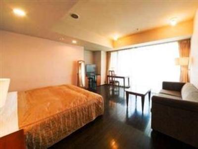 фото отеля Hyatt Residential Suites Fukuoka
