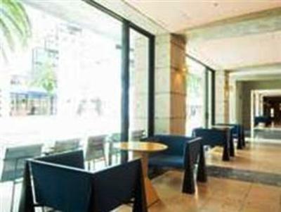 фото отеля Hyatt Residential Suites Fukuoka