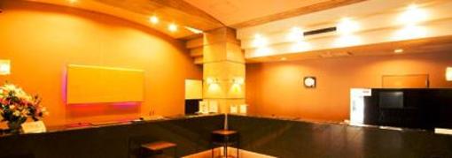 фото отеля Hyatt Residential Suites Fukuoka