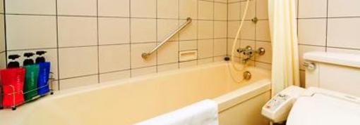 фото отеля Hyatt Residential Suites Fukuoka