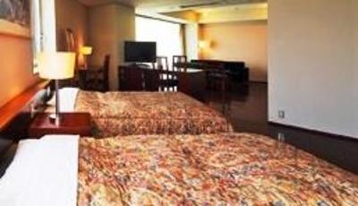 фото отеля Hyatt Residential Suites Fukuoka