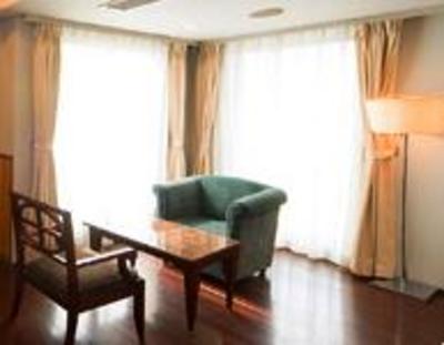 фото отеля Hyatt Residential Suites Fukuoka