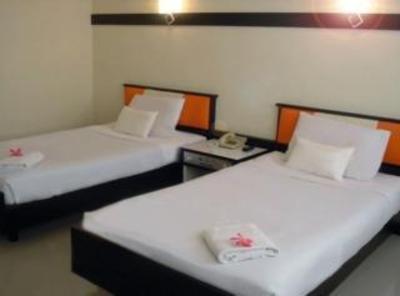 фото отеля Navarat Heirtage Hotel Kamphaeng Phet