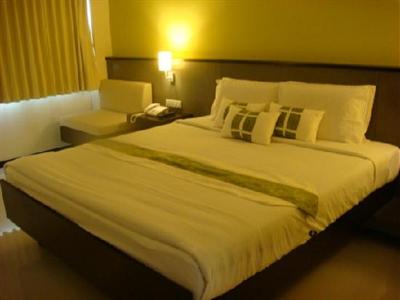 фото отеля Navarat Heirtage Hotel Kamphaeng Phet