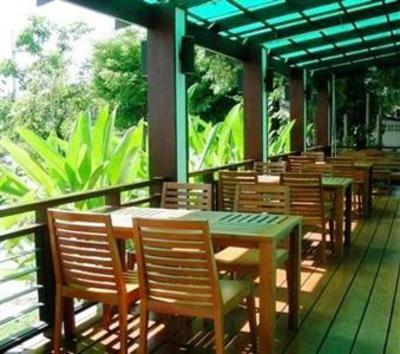 фото отеля Navarat Heirtage Hotel Kamphaeng Phet