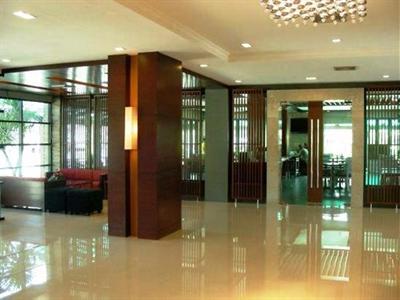 фото отеля Navarat Heirtage Hotel Kamphaeng Phet