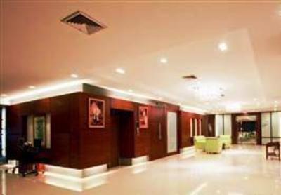 фото отеля Navarat Heirtage Hotel Kamphaeng Phet