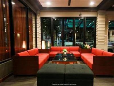 фото отеля Navarat Heirtage Hotel Kamphaeng Phet