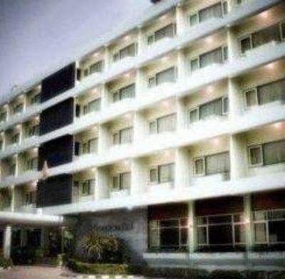 фото отеля Navarat Heirtage Hotel Kamphaeng Phet