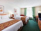 фото отеля Fairfield Inn and Suites Austin - University Area