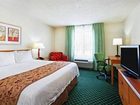 фото отеля Fairfield Inn and Suites Austin - University Area