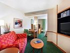 фото отеля Fairfield Inn and Suites Austin - University Area