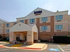 фото отеля Fairfield Inn and Suites Austin - University Area