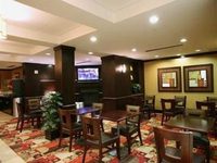 Hampton Inn Atlanta-Georgia Tech-Downtown