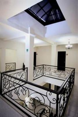 фото отеля Hostal San Miguel