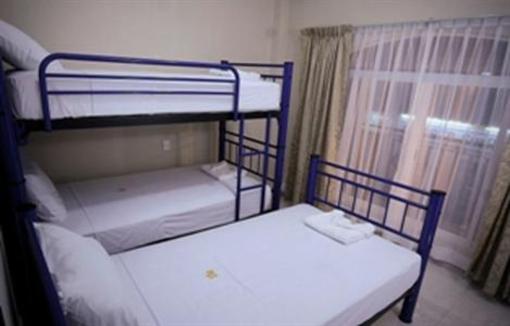 фото отеля Hostal San Miguel