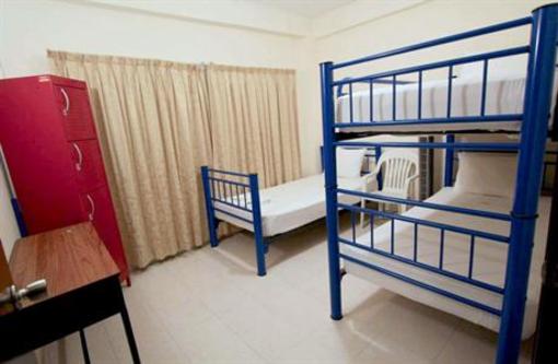 фото отеля Hostal San Miguel