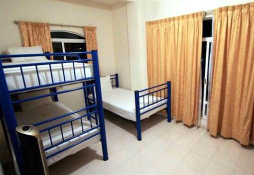 фото отеля Hostal San Miguel