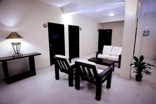 фото отеля Hostal San Miguel