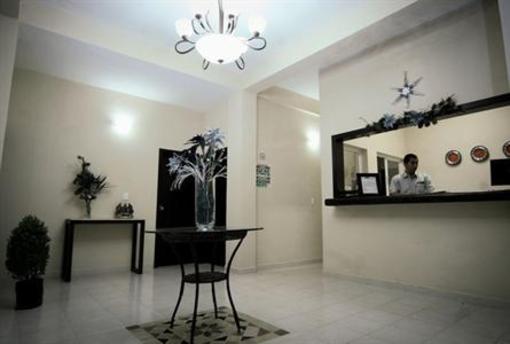 фото отеля Hostal San Miguel