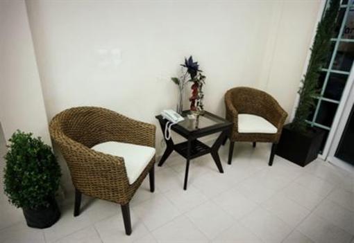 фото отеля Hostal San Miguel