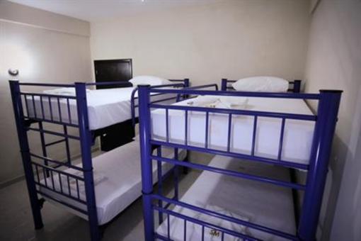 фото отеля Hostal San Miguel