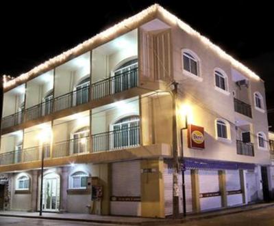 фото отеля Hostal San Miguel