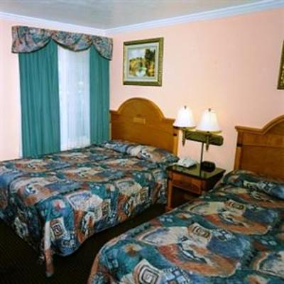 фото отеля Americas Best Value Inn-Corte Madera San Francisco