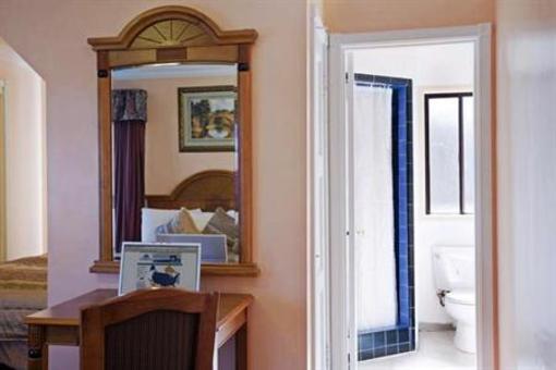 фото отеля Americas Best Value Inn-Corte Madera San Francisco