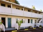 фото отеля Americas Best Value Inn-Corte Madera San Francisco