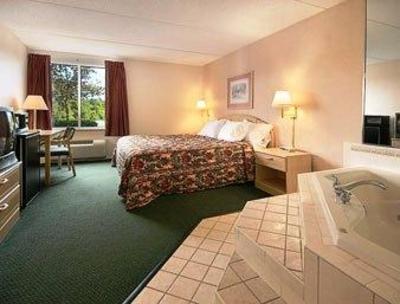фото отеля Days Inn Carlisle (Pennsylvania)