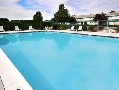 фото отеля Days Inn Carlisle (Pennsylvania)