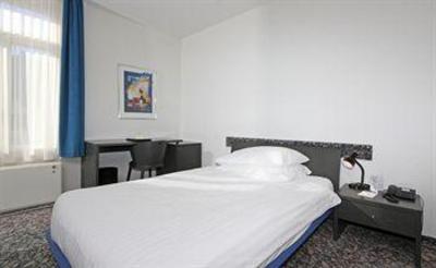 фото отеля City Swiss Q Hotel Oberland