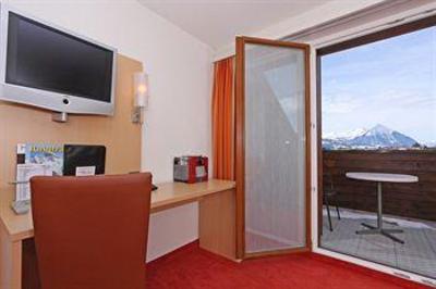 фото отеля City Swiss Q Hotel Oberland