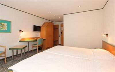 фото отеля City Swiss Q Hotel Oberland
