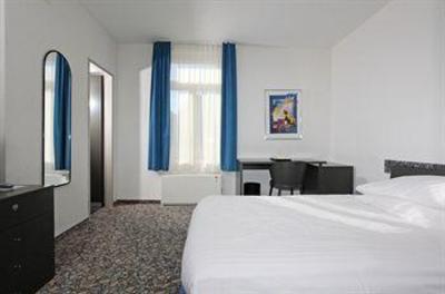 фото отеля City Swiss Q Hotel Oberland