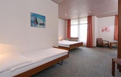 фото отеля City Swiss Q Hotel Oberland