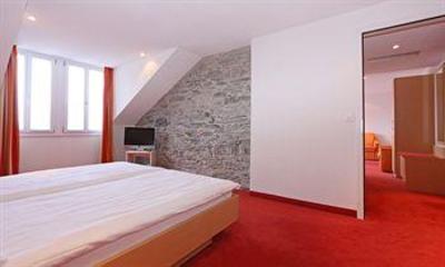 фото отеля City Swiss Q Hotel Oberland