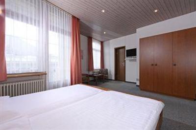 фото отеля City Swiss Q Hotel Oberland