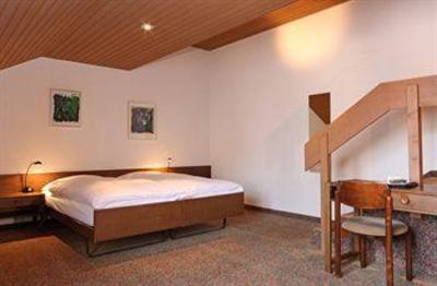фото отеля City Swiss Q Hotel Oberland